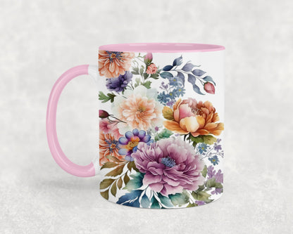 Nothing in This World-10217 - mugs