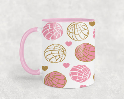 Cafecito y Chisme-10032 - mugs