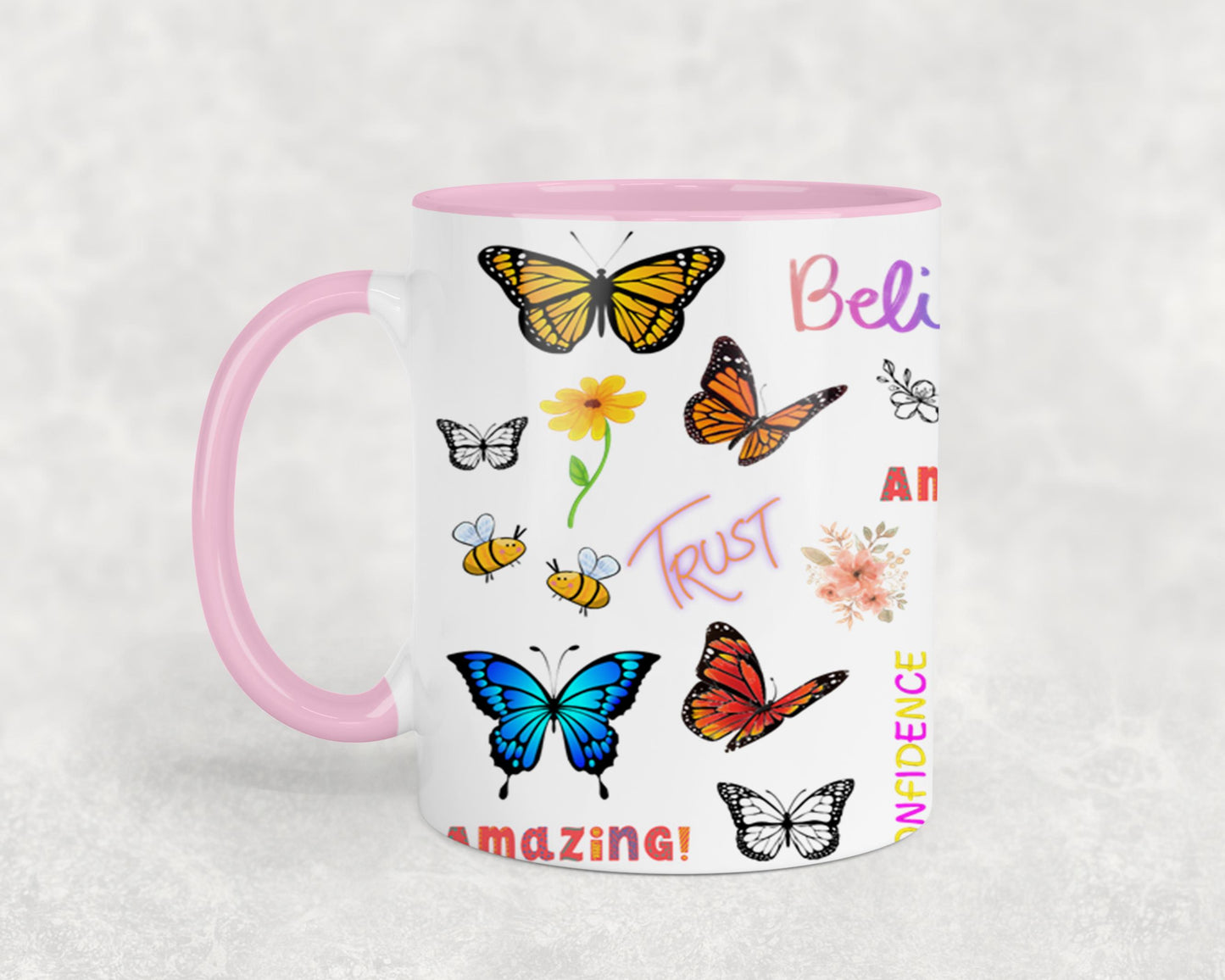 Amazing - mugs