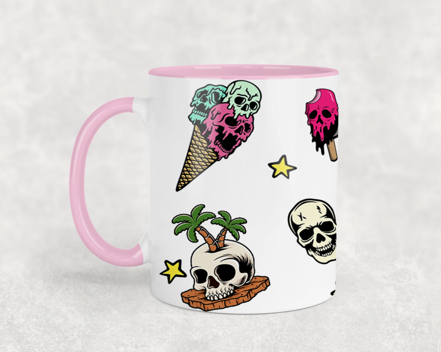Halloween Vibes-10746 - mugs