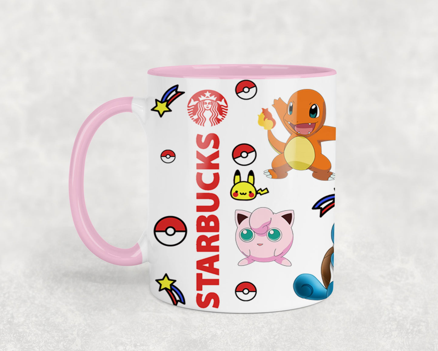 Pokemon-9935 - mugs