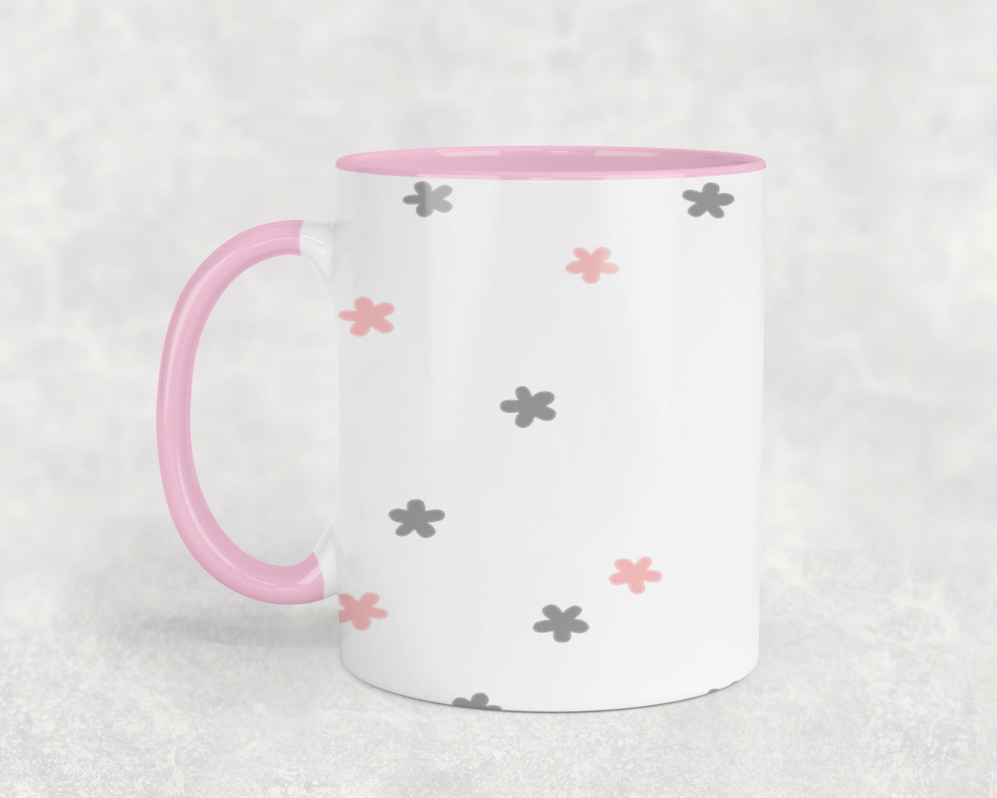 Bunny face-10454 - mugs