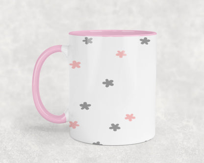 Bunny face-10454 - mugs