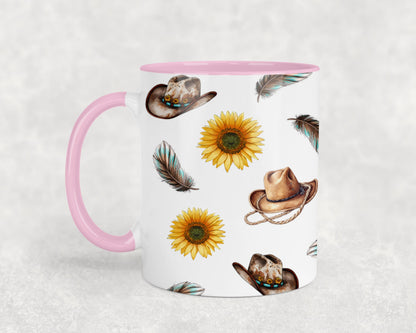 Cow Boy1-10468 - mugs