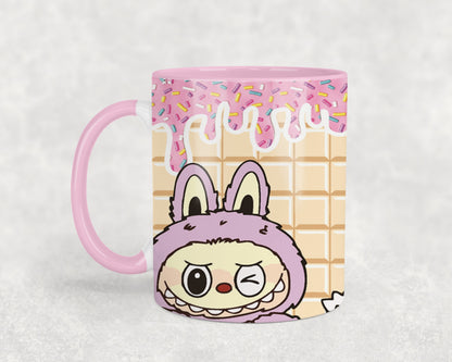 Labubu-10842 - mugs