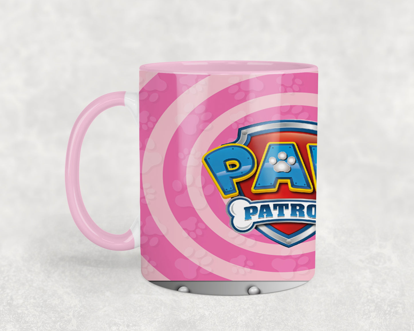 Dog Team-10887 - mugs