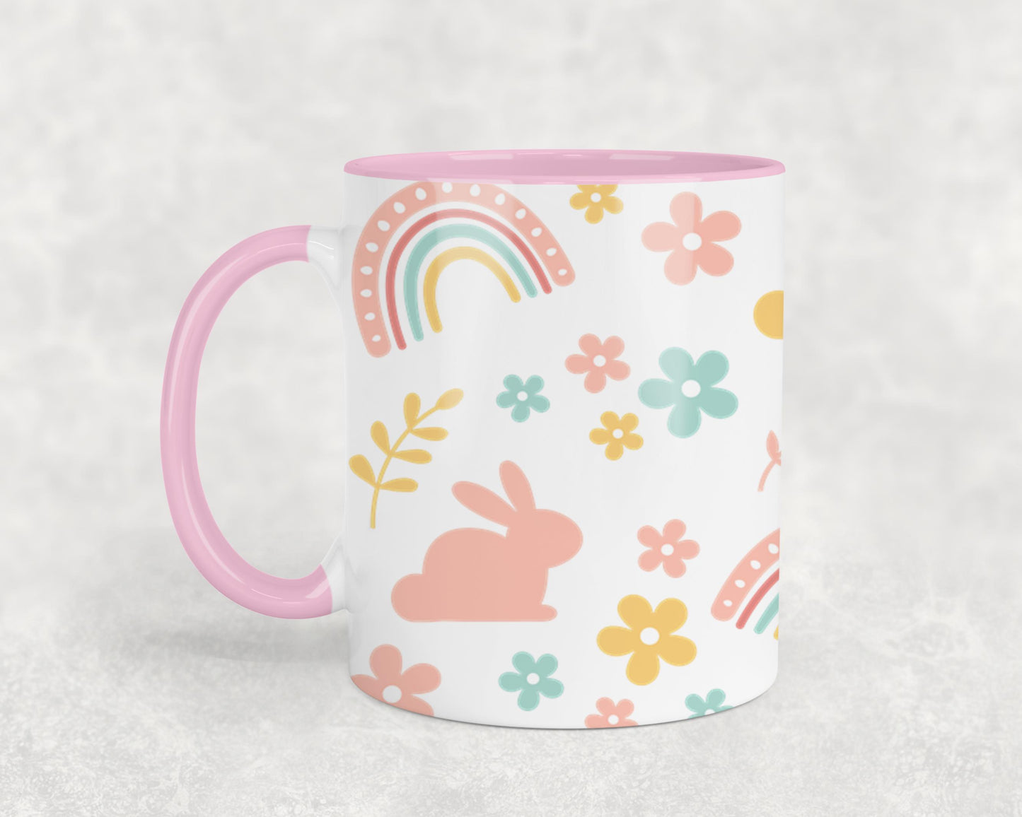 Pastel Easter-10445 - mugs
