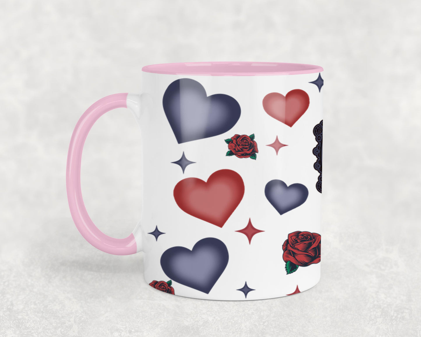 Cholos Cartoon-10161 - mugs