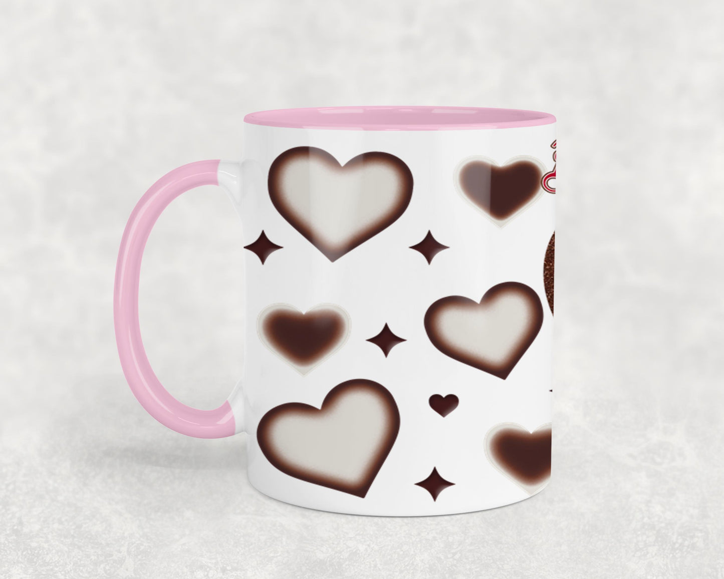 Always and Forever-10110 - mugs