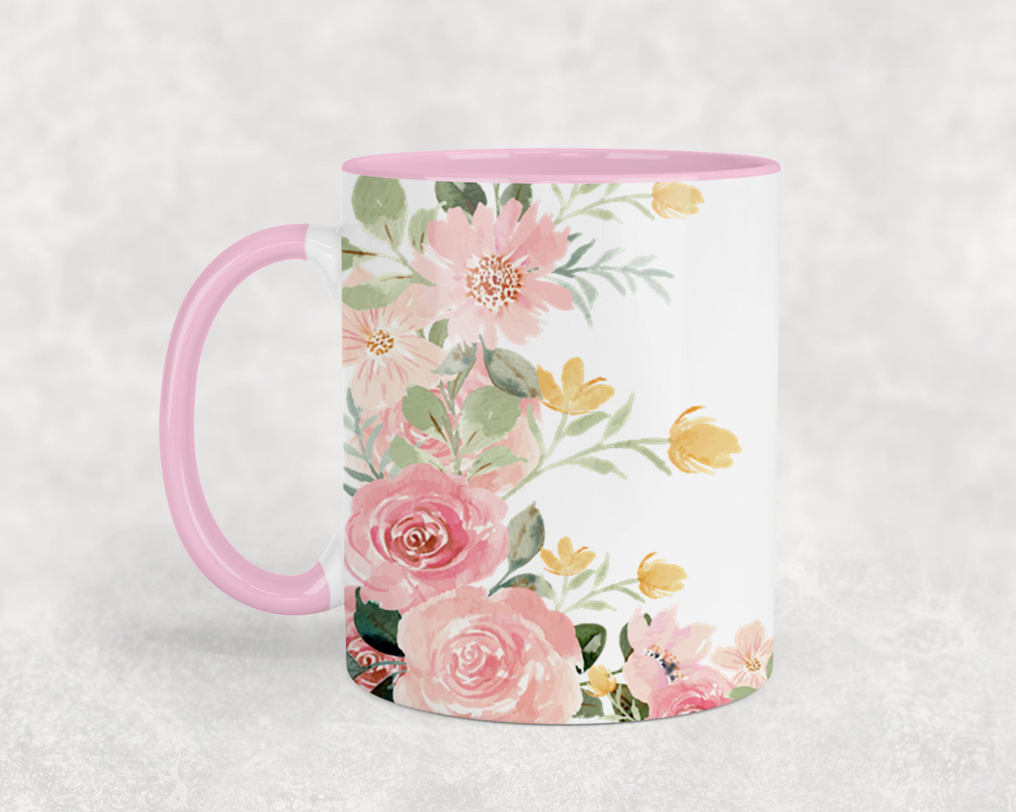 Blessed - mugs