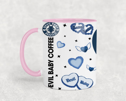 Devil Baby-10132 - mugs