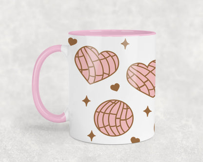 Concha-10102 - mugs