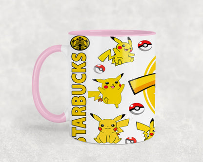 Pokemon-9928 - mugs