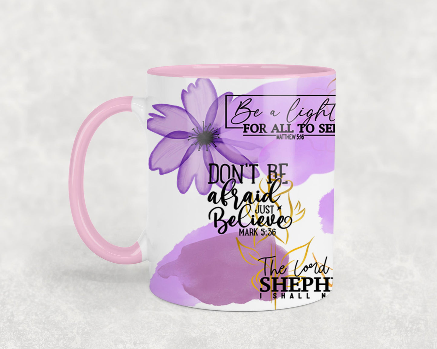 Faith Affirmations-10196 - mugs