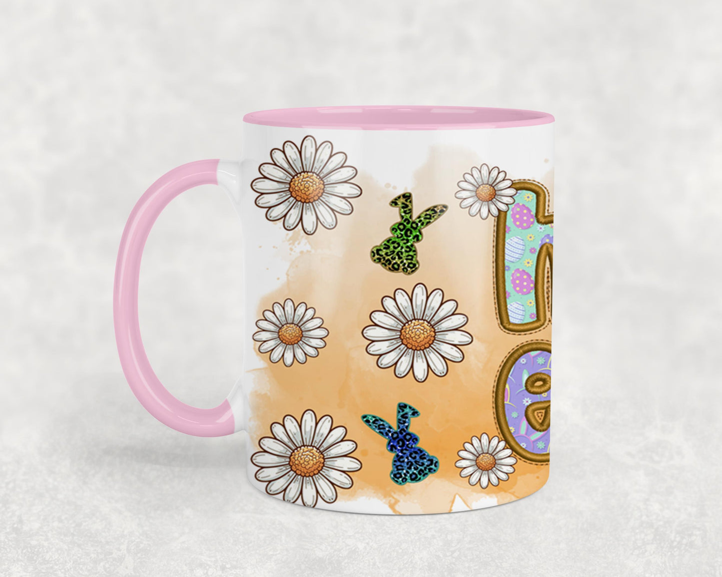 Cartton Easter Day-10282 - mugs
