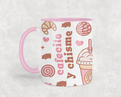 Cafecito y Chisme-10039 - mugs