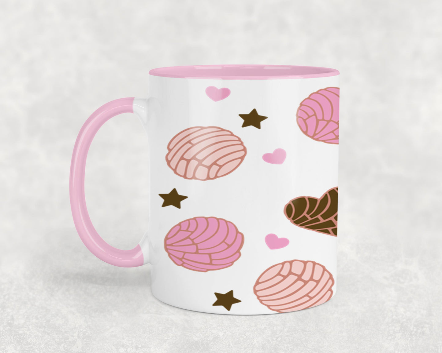 Cafecito y Chisme-10033 - mugs
