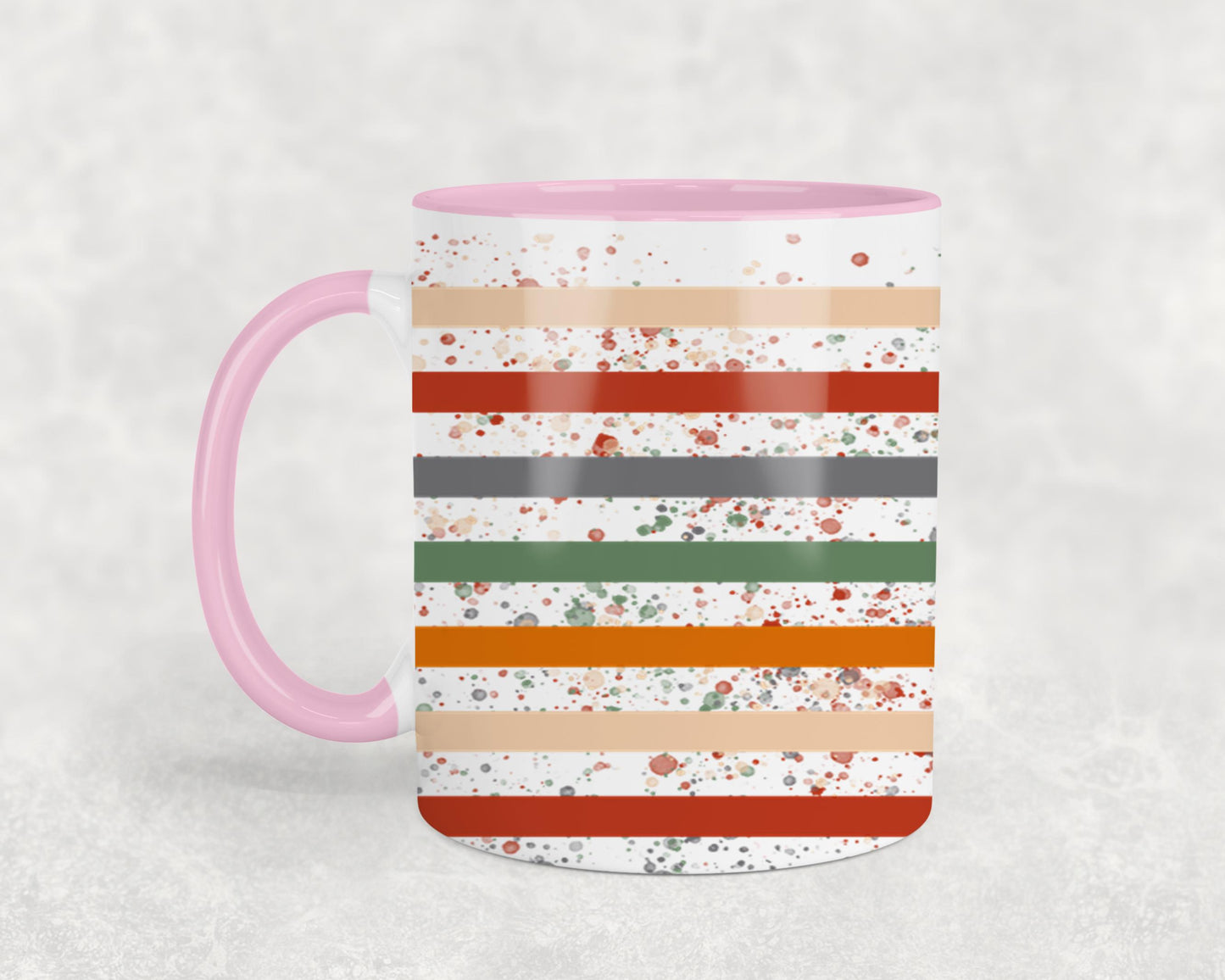 Welcome to the Hot Mess Express - mugs
