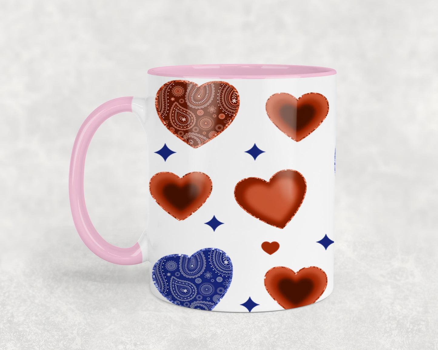 Cholos Cartoon-10162 - mugs
