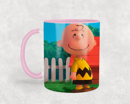 Personalized Joe Cool-11054 - mugs