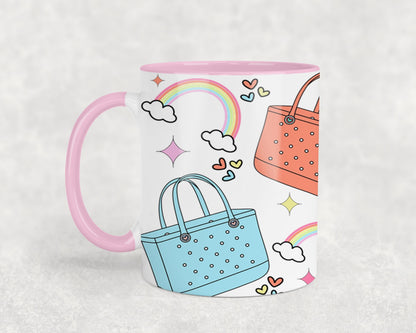Beach Bag-10677 - mugs