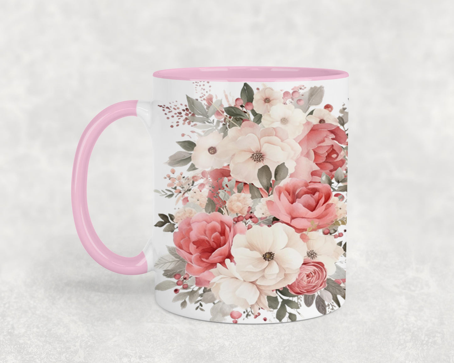 The Lord Will Fight For You-10228 - mugs