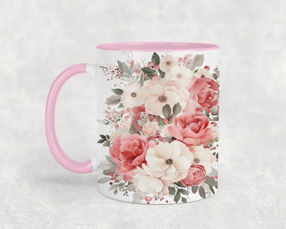 The Lord Will Fight For You-10228 - mugs