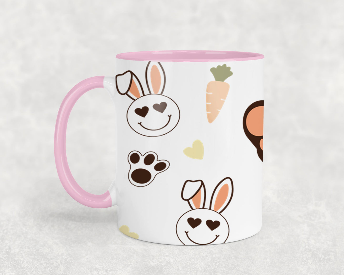 Hoppy Easter-10459 - mugs