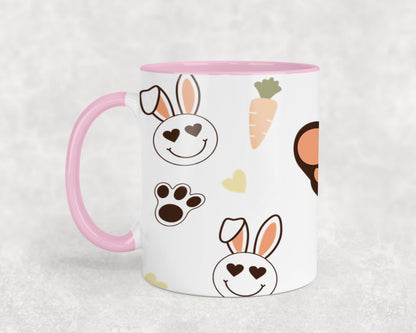 Hoppy Easter-10459 - mugs