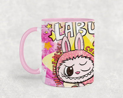 Labubu-10852 - mugs