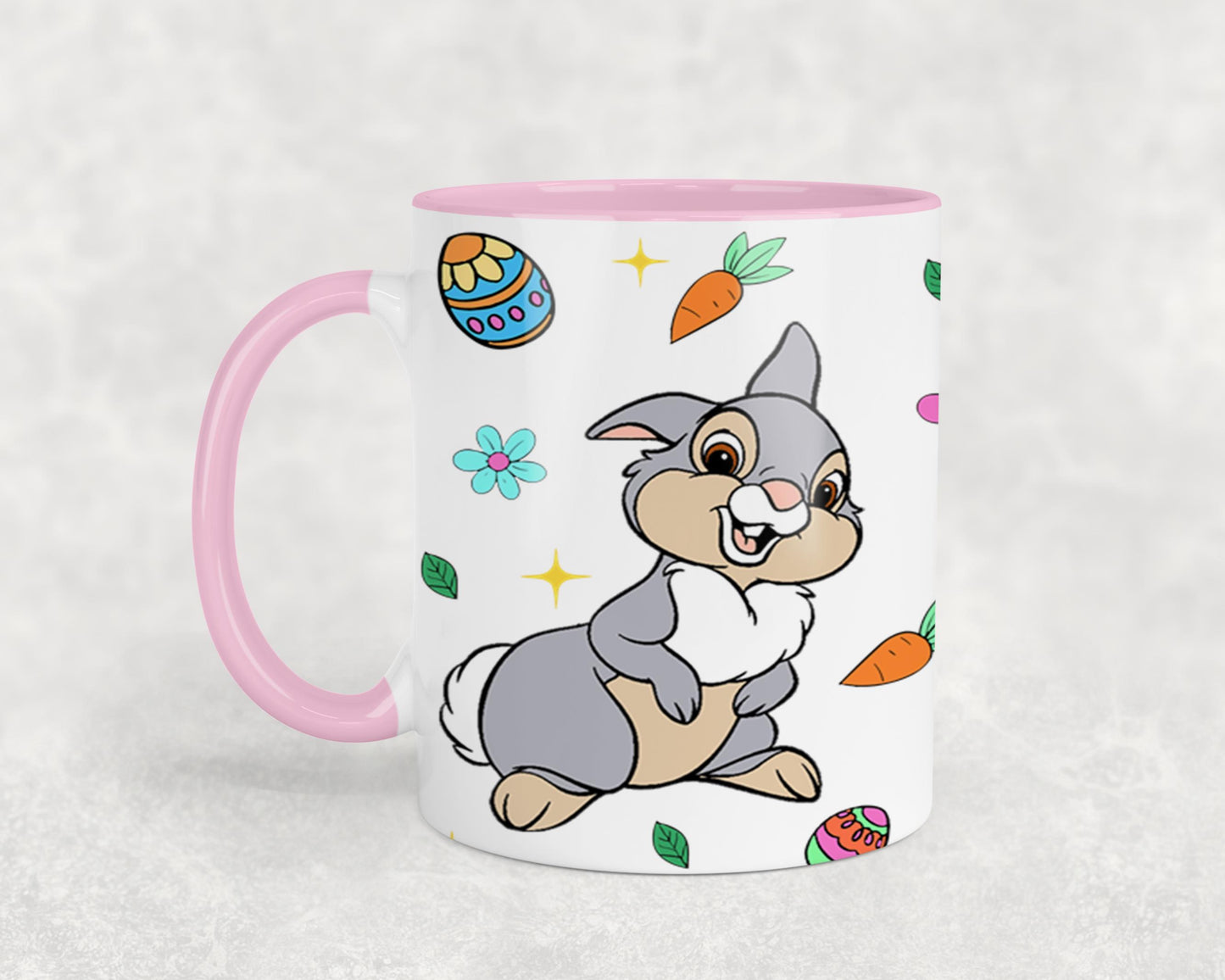 Easter Bunny-10322 - mugs