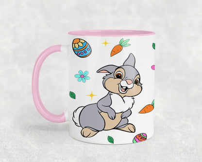 Easter Bunny-10322 - mugs