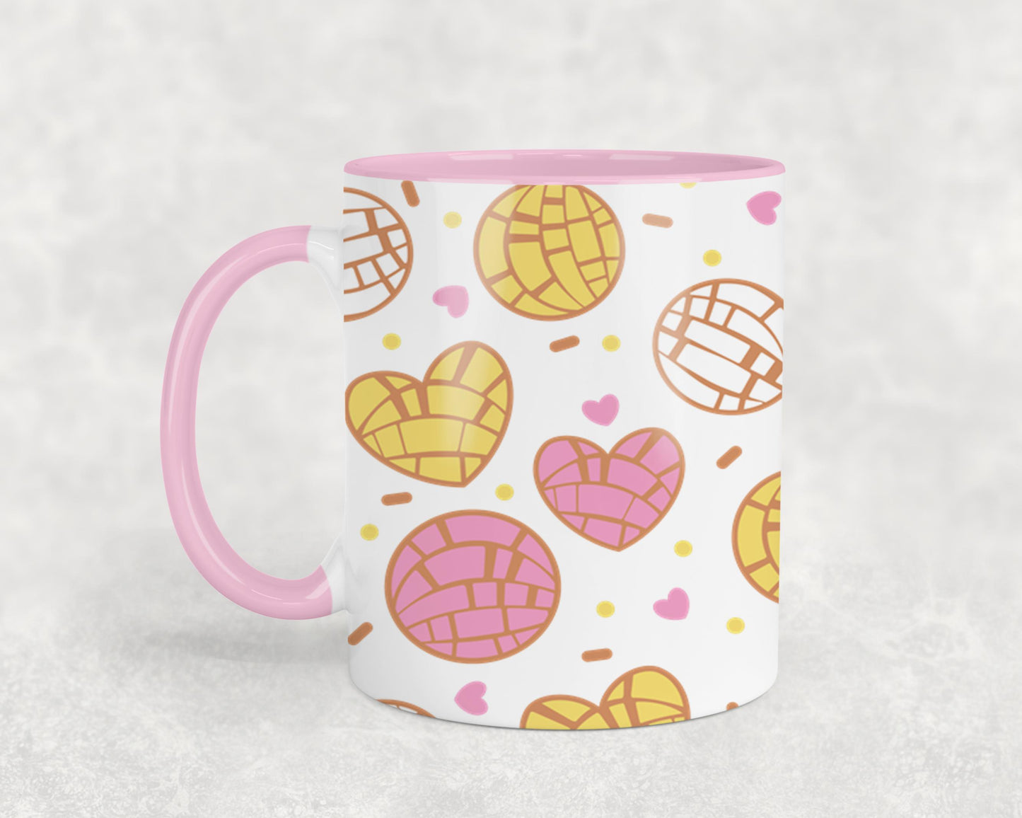 Cafecito y Chisme-10042 - mugs