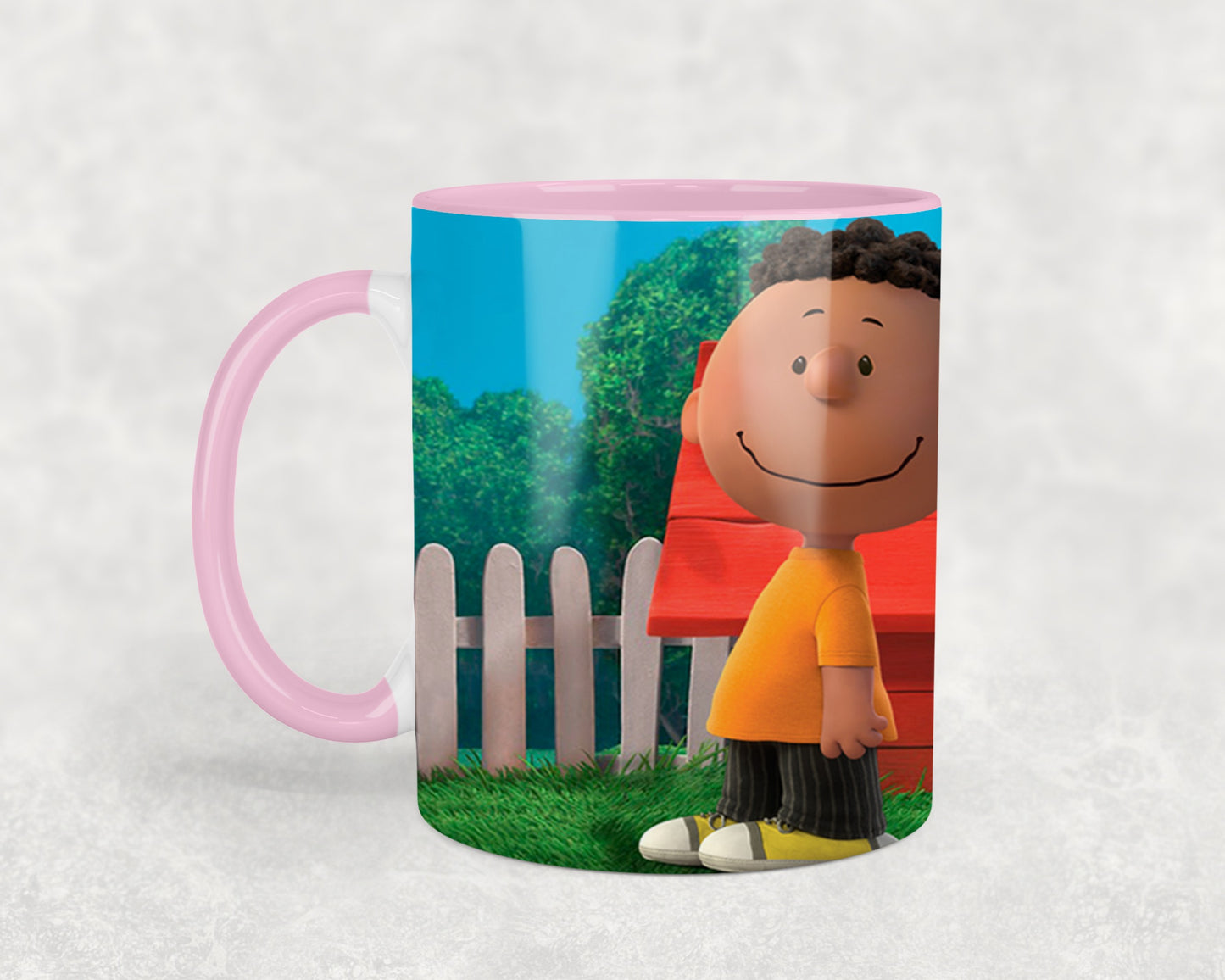 Personalized Joe Cool-11053 - mugs