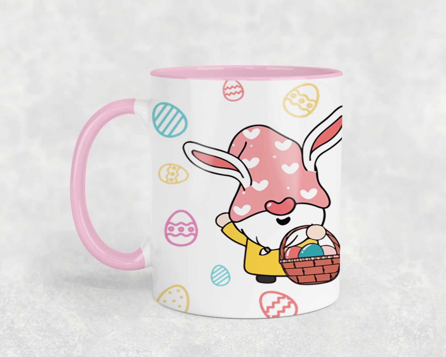 Easter Gnomeo-10327 - mugs