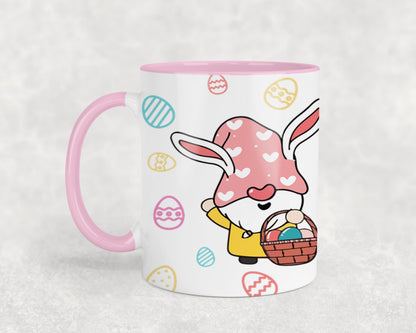 Easter Gnomeo-10327 - mugs