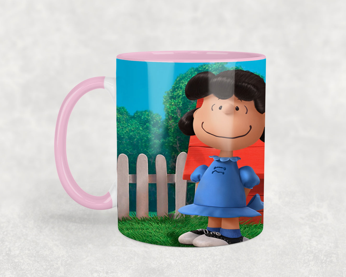 Personalized Joe Cool-11057 - mugs