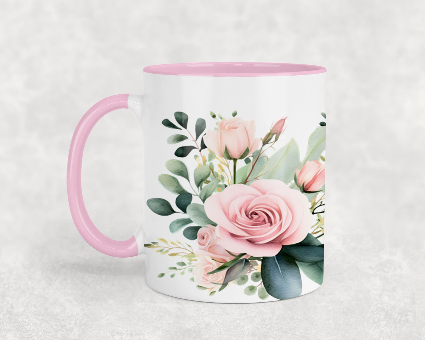 God Is Within Her-10204 - mugs
