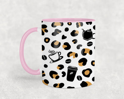 Have The Day you Deserve - mugs