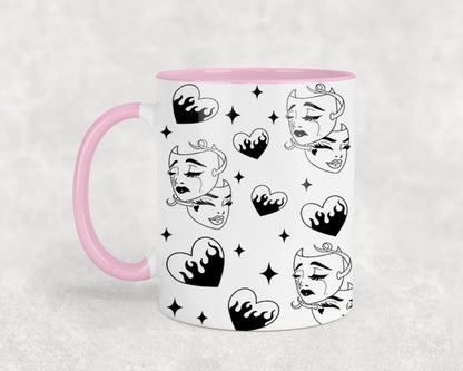 Smile Now Cry Later-10170 - mugs