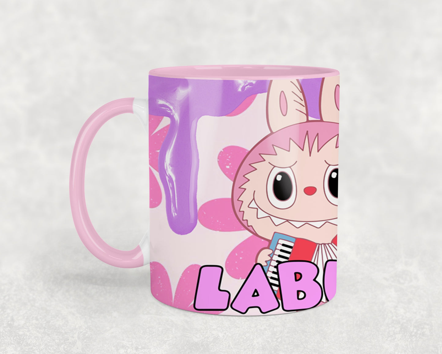 Labubu-10858 - mugs
