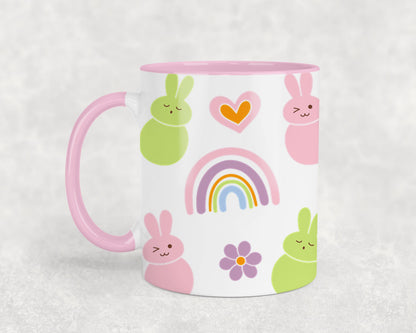 Peeps Rainbow-10461 - mugs