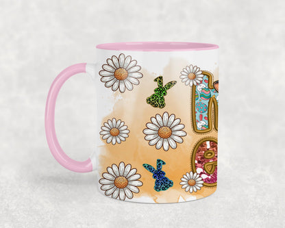 Cow Easter Day-10298 - mugs