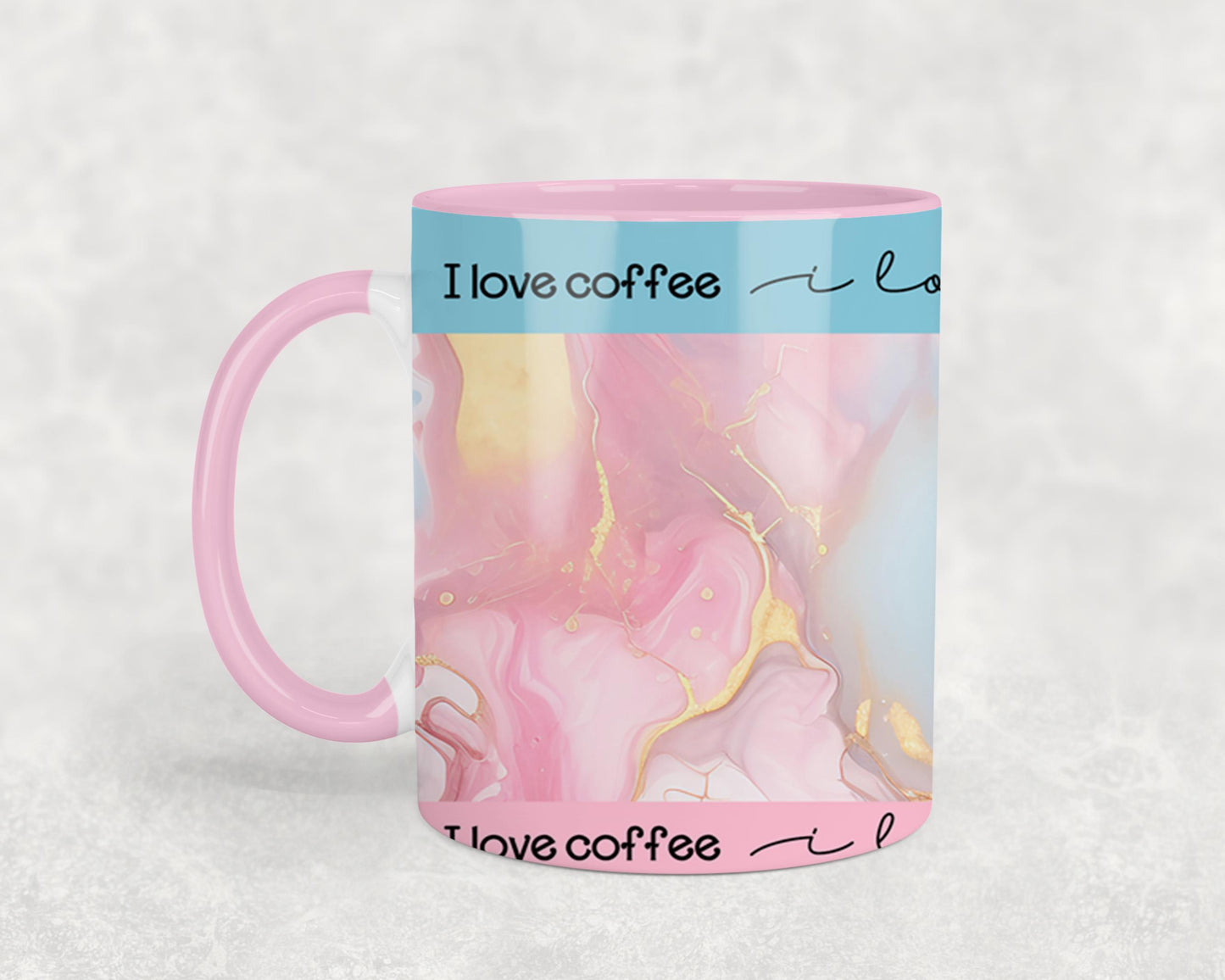 I Love Coffee-10522 - mugs