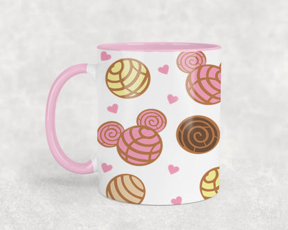 Cafecito y Chisme-10045 - mugs