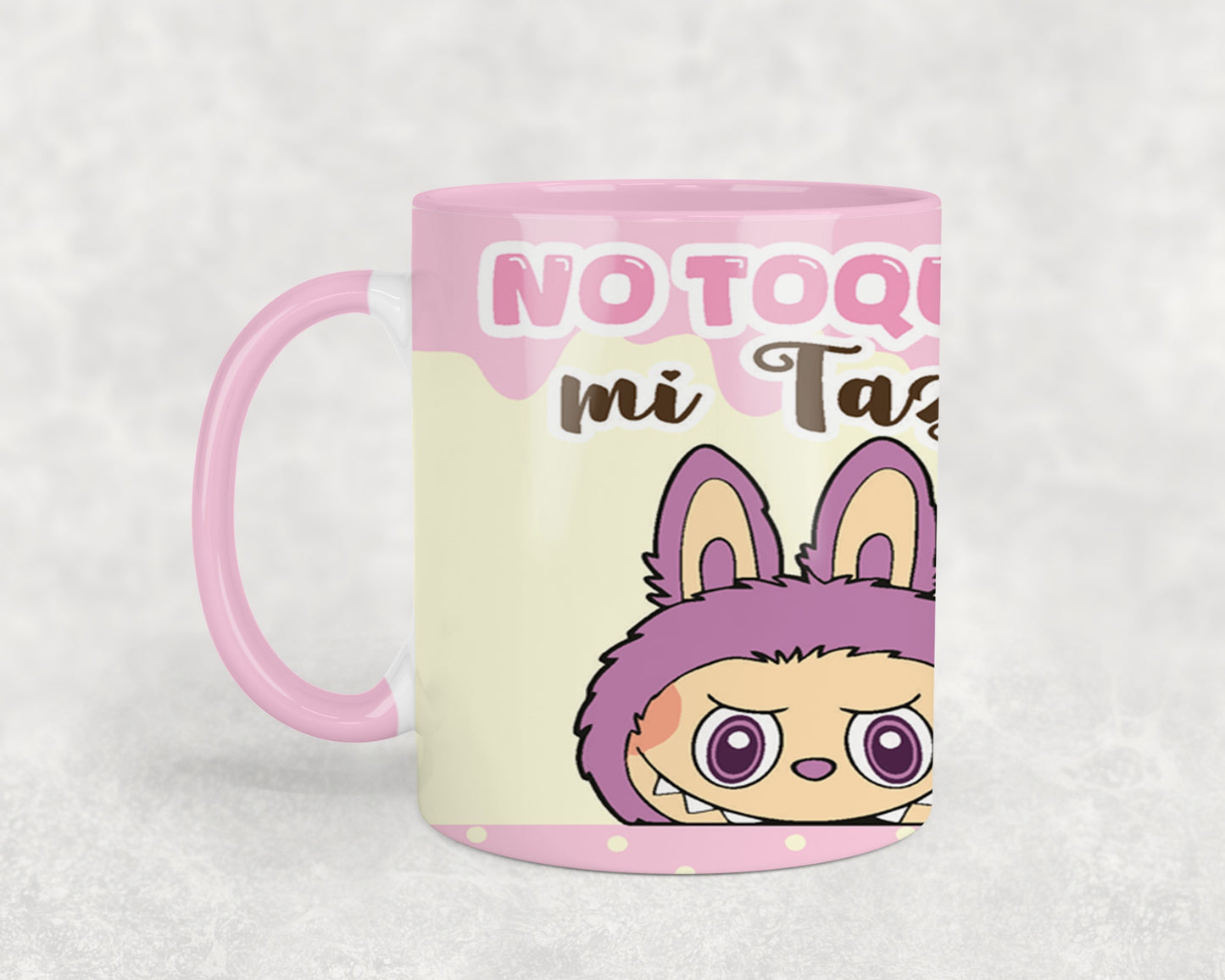 Labubu-10848 - mugs