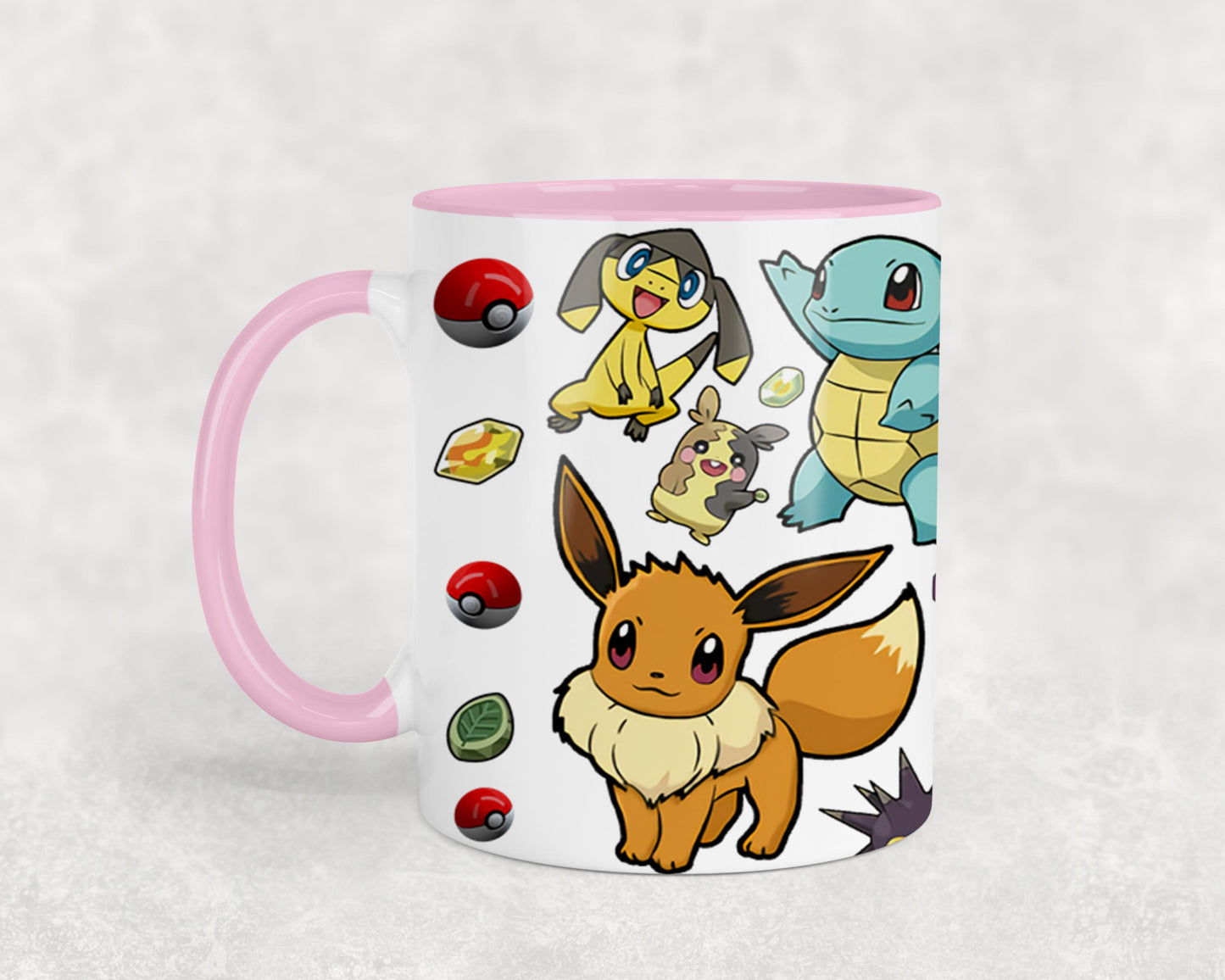 Pokemon-9936 - mugs
