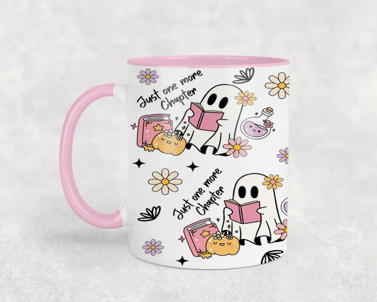 Just One More Chapter 2-9978 - mugs