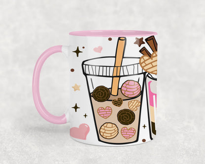 Cafecito y Chisme-10037 - mugs