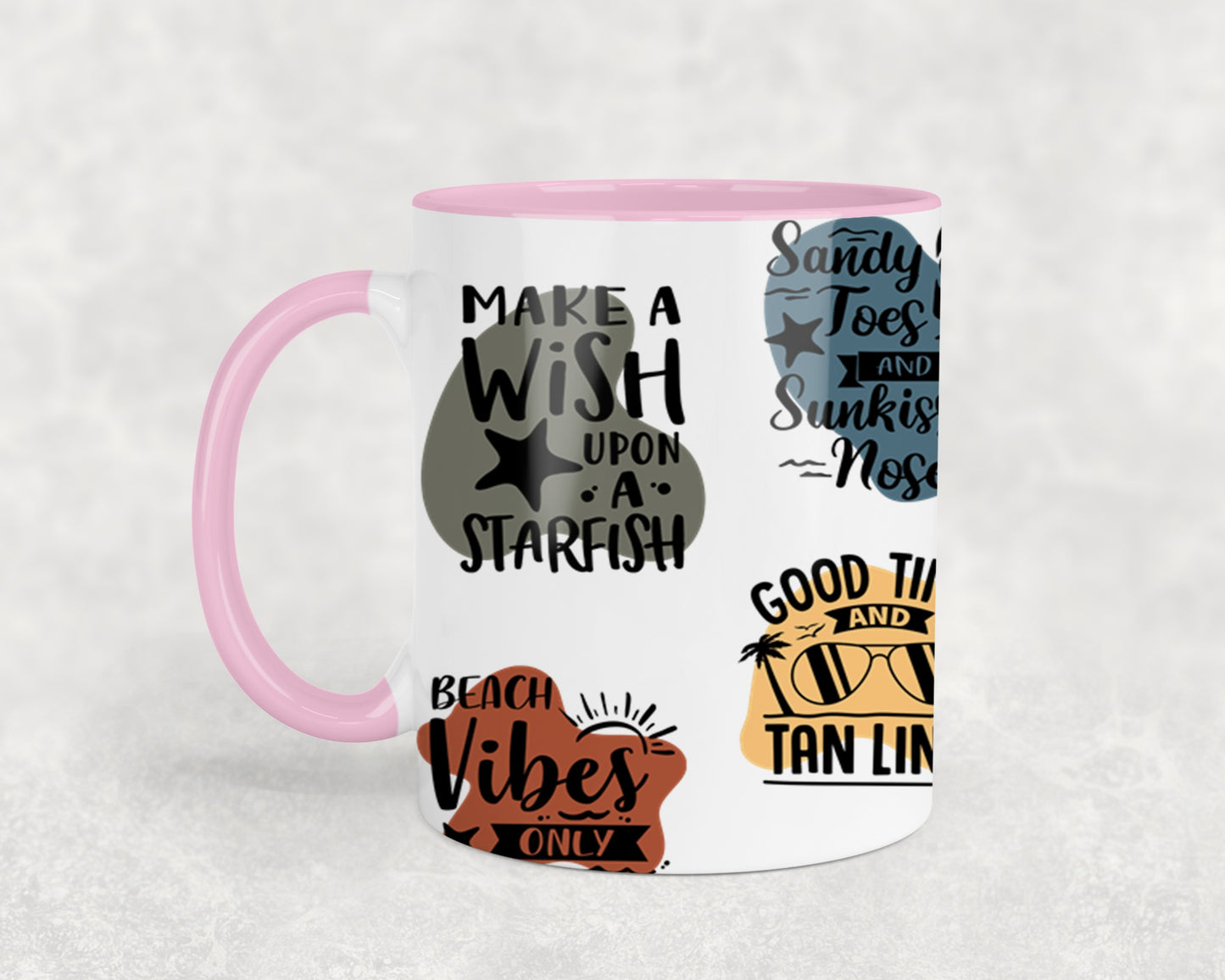 Summer Qoutes-10688 - mugs